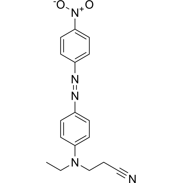Disperse orange 25 31482-56-1